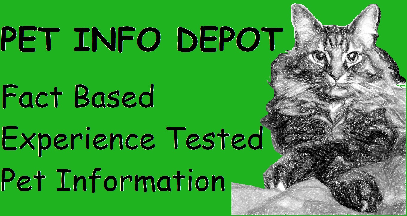 Pet Info Depot